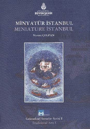 Minyatür İstanbul (Ciltli)