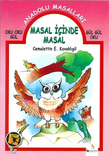 Anadolu Masalları: Masal İçinde Masal