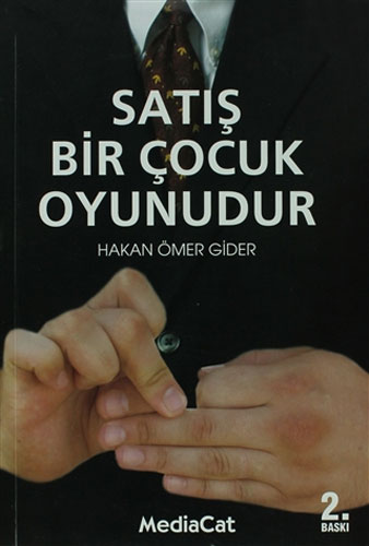 Satış Bir Çocuk Oyunudur