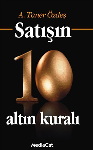 Satışın 10 Altın Kuralı