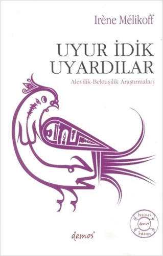 Uyur İdik Uyardılar