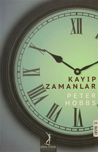 Kayıp Zamanlar