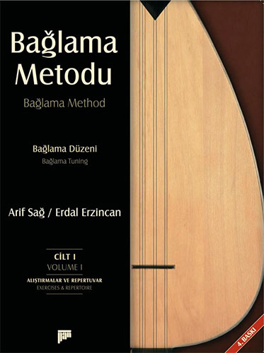 Bağlama Metodu (2 Cilt Takım)