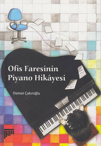 Ofis Faresinin Piyano Hikayesi