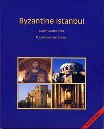 Byzantine Istanbul