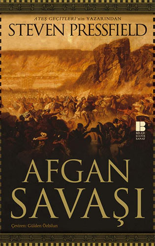 Afgan Savaşı