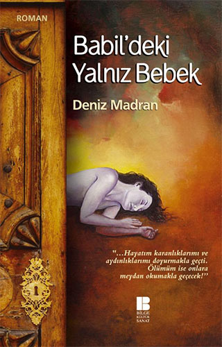 Babil'deki Yalnız Bebek