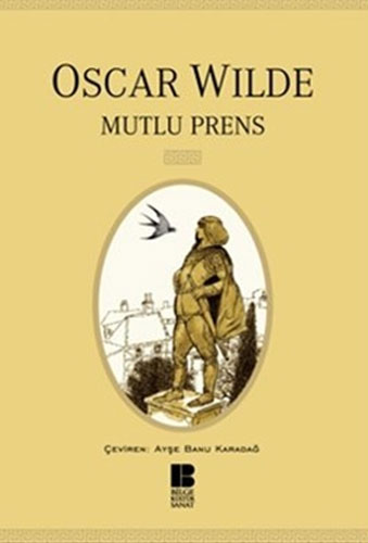 Mutlu Prens