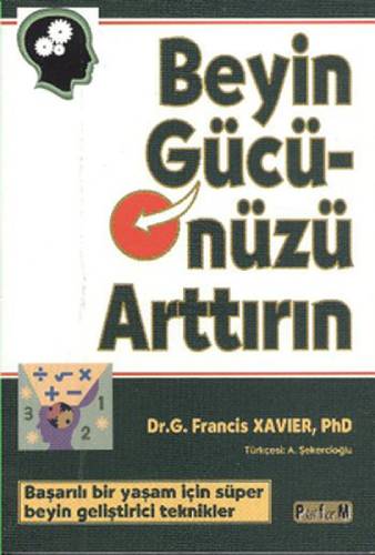 Beyin Gücünüzü Arttırın