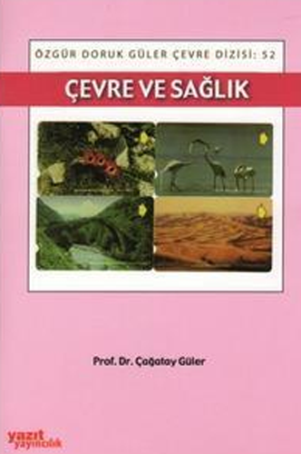 Çevre ve Sağlık