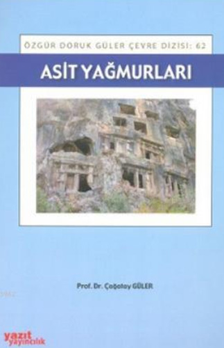 Asit Yağmurları