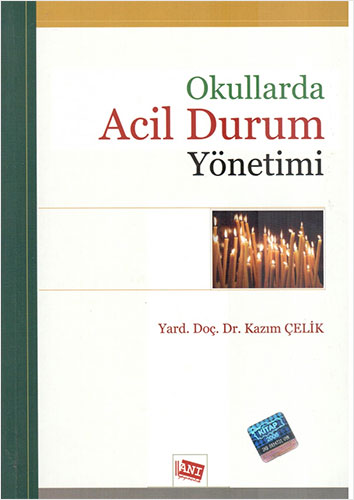 Okullarda Acil Durum Yönetimi