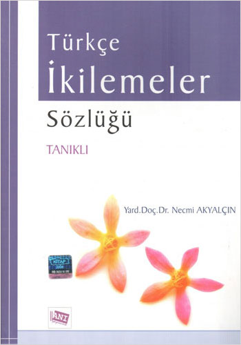 Türkçe İkilemeler Sözlüğü