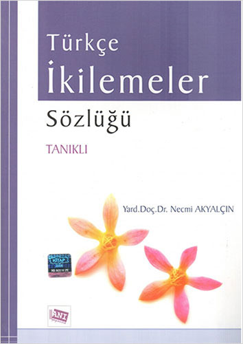 Türkçe İkilemeler Sözlüğü