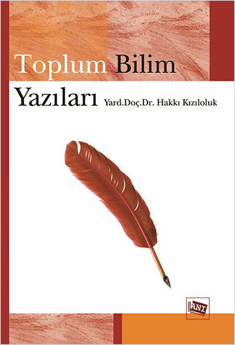 Toplum Bilim Yazıları