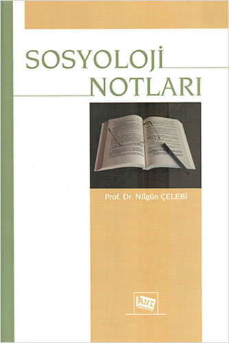 Sosyoloji Notları