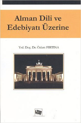 Alman Dili ve Edebiyatı Üzerine