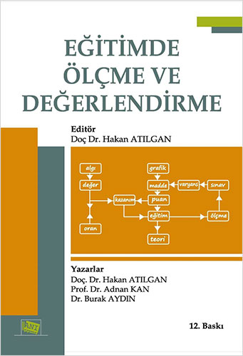 Eğitimde Ölçme ve Değerlendirme