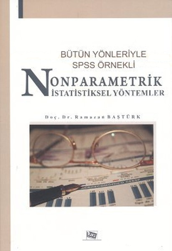 Nonparametrik İstatistiksel Yöntemler