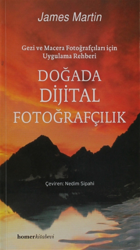 Doğada Dijital Fotoğrafçılık