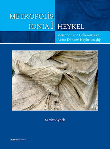 Metropolis İonia 1 - Heykel