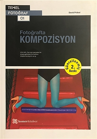 Fotoğrafta Kompozisyon