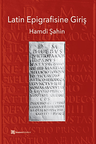 Latin Epigrafisine Giriş