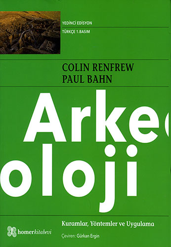 Arkeoloji