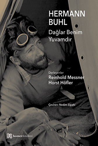 Dağlar Benim Yuvamdır