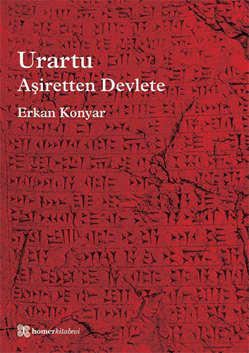 Urartu: Aşiretten Devlete