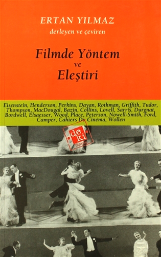 Filmde Yöntem ve Eleştiri