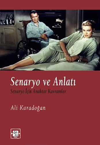 Senaryo ve Anlatı