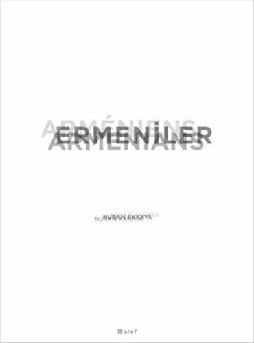 Ermeniler