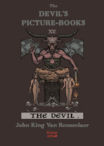 The Devil’s Picture-Books