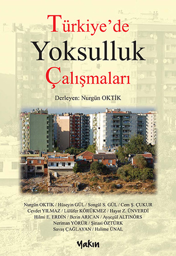 Türkiye’de Yoksulluk Çalışmaları