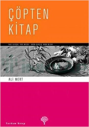 Çöpten Kitap