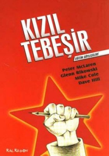 Kızıl Tebeşir