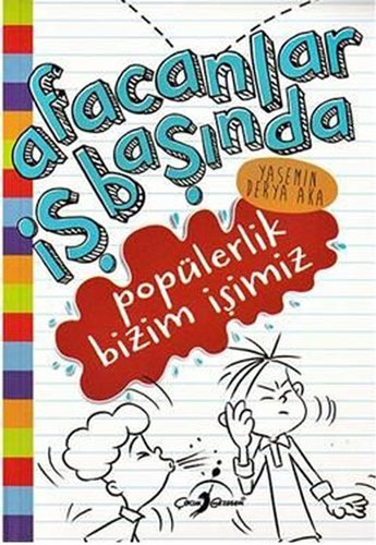 Afacanlar İş Başında - Popülerlik Bizim İşimiz