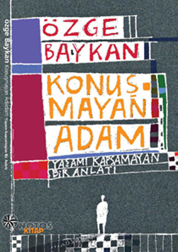 Konuşmayan Adam 