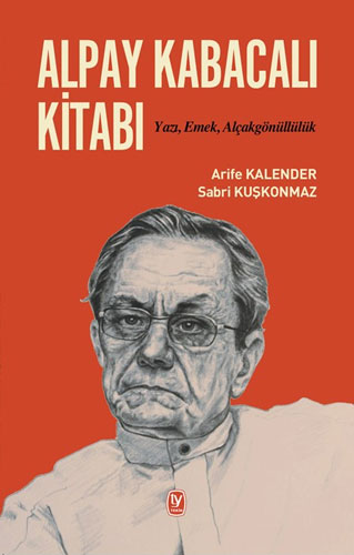 Alpay Kabacalı Kitabı