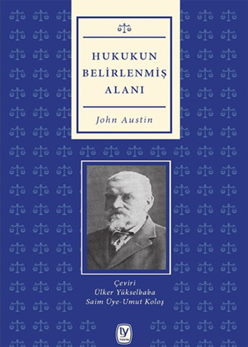 Hukukun Belirlenmiş Alanı