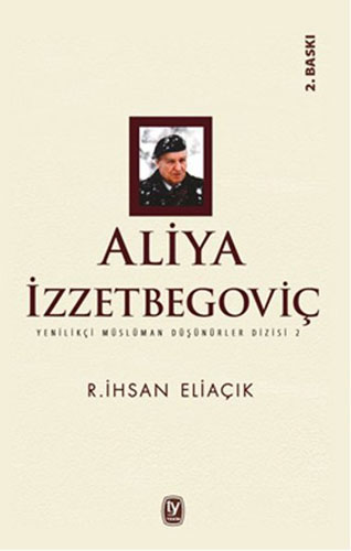 Aliya İzzetbegoviç