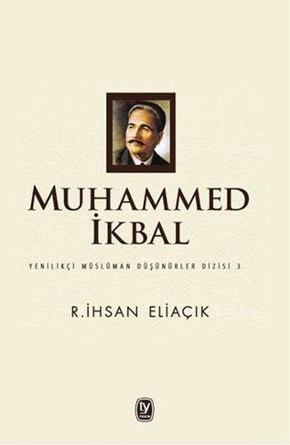 Muhammed İkbal