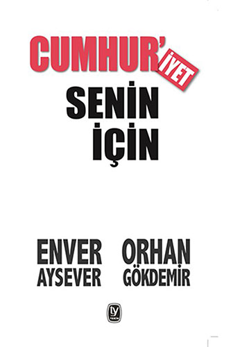 Cumhuriyet Senin İçin