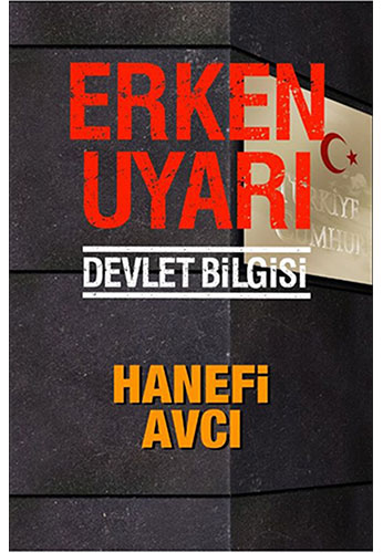 Erken Uyarı - Devlet Bilgisi