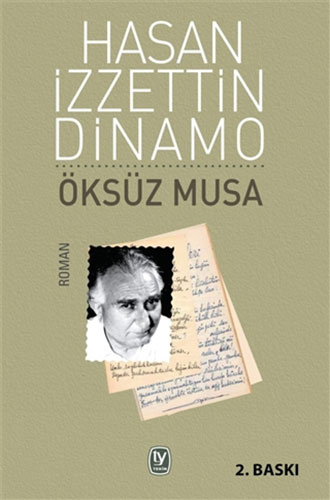 Öksüz Musa