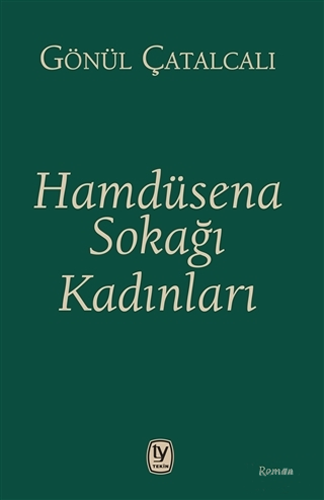 Hamdüsena Sokağı Kadınları