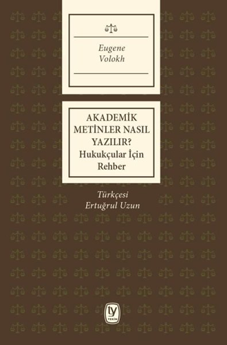 Akademik Metinler Nasıl Yazılır?