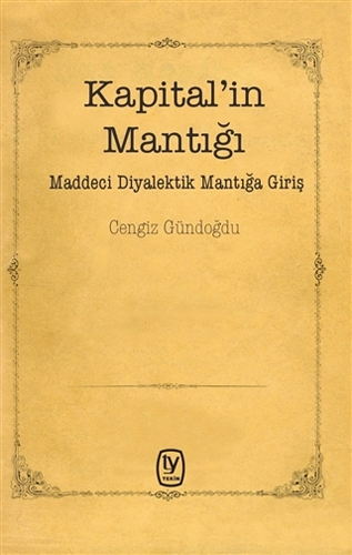 Kapital’in Mantığı