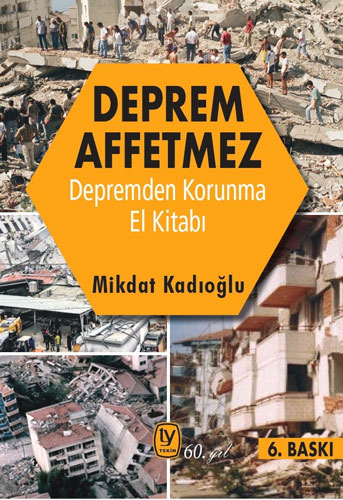 Deprem Affetmez